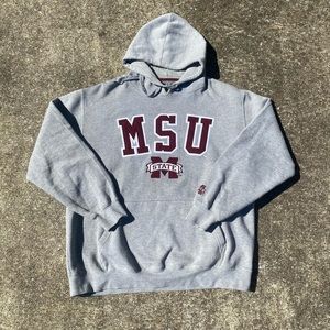 Mississippi State Hoodie